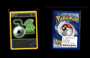 Potion Energy - Team Rocket #82 [Uncommon]