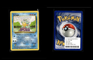 Squirtle - Base Set #63 [Common]