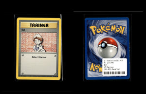 Bill - Base Set #91 [Common]