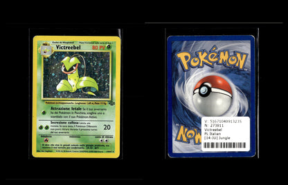 Victreebel - Jungle #14 [Holo Rare]