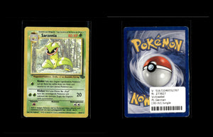 Victreebel - Jungle #30 [Rare]