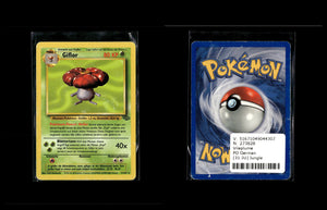 Vileplume - Jungle #31 [Rare]