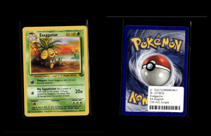 Exeggutor - Jungle #35 [Uncommon]