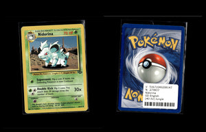 Nidorina - Jungle #40 [Uncommon]