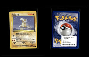 Cubone - Jungle #50 [Common]