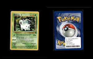 Nidoran ♀ - Jungle #57 [Common]