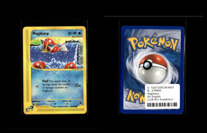 Magikarp - Expedition Base Set #118 [Common]