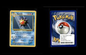 Starmie - Base Set 2 #94 [Common]