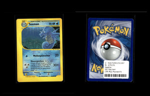 Seadra - Aquapolis #58 [Uncommon]