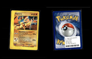 Hitmontop - Aquapolis #82 [Common]