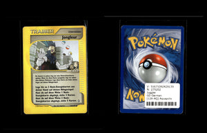 Juggler - Aquapolis #126 [Uncommon]