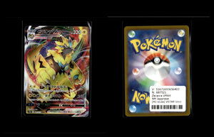 Zeraora VMAX - VSTAR Universe #41 [Triple Rare]