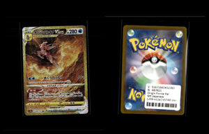 Origin Forme Palkia VSTAR - VSTAR Universe #259 [Secret Rare]