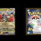 Wugtrio ex - Wild Force #25 [Double Rare]