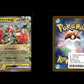 Wugtrio ex - Wild Force #25 [Double Rare]