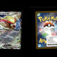 Pidgeot ex - Shiny Treasure ex #139 [Fixed]