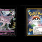 Espeon V - Eevee Heroes #35 [Double Rare]