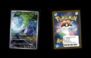 Heracross - Clay Burst #72 [Illustration Rare]