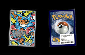 Tatsugiri - Twilight Masquerade #186 [Illustration Rare]