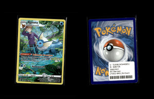 Vaporeon - Brilliant Stars #TG02 [Holo Rare]