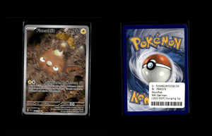 Stunfisk - Surging Sparks #202 [Illustration Rare]