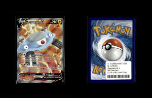 Magnezone V - Lost Origin #175 [Ultra Rare]