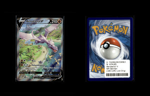 Aerodactyl V - Lost Origin #180 [Ultra Rare]