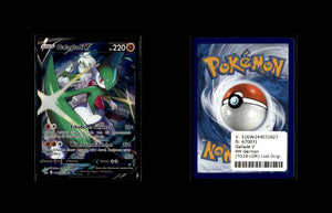 Gallade V - Lost Origin #TG19 [Ultra Rare]