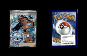 Nessa - Lost Origin #TG27 [Ultra Rare]