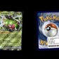 Yanmega ex - Destined Rivals #3 [Double Rare]