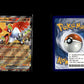 Ethan's Ho-Oh ex - Destined Rivals #39 [Double Rare]