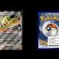 Team Rocket's Persian ex - Destined Rivals #150 [Double Rare]