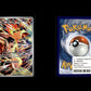 Ethan's Typhlosion - Destined Rivals #190 [Illustration Rare]