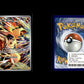 Ethan's Typhlosion - Destined Rivals #190 [Illustration Rare]