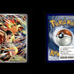Ethan's Typhlosion - Destined Rivals #190 [Illustration Rare]