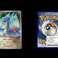 Misty's Lapras - Destined Rivals #194 [Illustration Rare]