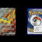 Team Rocket's Moltres ex - Destined Rivals #208 [Ultra Rare]