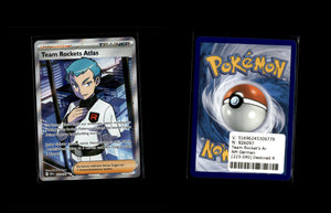Team Rocket's Archer - Destined Rivals #223 [Ultra Rare]
