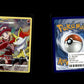Braixen - Silver Tempest #TG01 [Holo Rare]