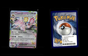 Espeon ex - Prismatic Evolutions #34 [Double Rare]