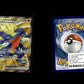 Cynthia's Garchomp ex - Destined Rivals #215 [Ultra Rare]
