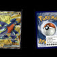 Cynthia's Garchomp ex - Destined Rivals #215 [Ultra Rare]