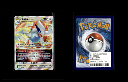 Lugia VSTAR - Silver Tempest #139 [Ultra Rare]