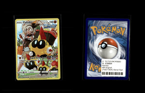 Falinks - Astral Radiance #TG07 [Holo Rare]