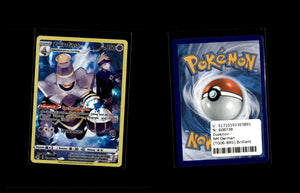 Dusknoir - Brilliant Stars #TG06 [Holo Rare]
