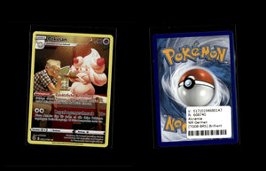 Alcremie - Brilliant Stars #TG08 [Holo Rare]