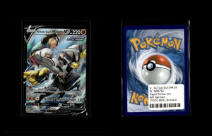 Rapid Strike Urshifu V - Brilliant Stars #TG20 [Ultra Rare]