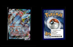 Glaceon VMAX - Evolving Skies #41 [Ultra Rare]