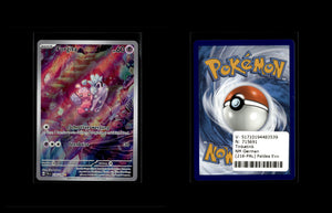 Tinkatink - Paldea Evolved #216 [Illustration Rare]