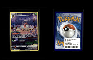 Kricketune - Crown Zenith #GG02 [Holo Rare]